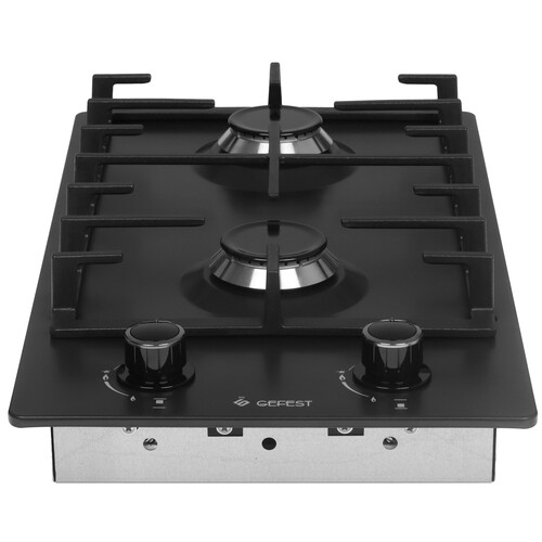 Купить Газовая варочная поверхность Gefest ПВГ 1002 К2  9066496. Характеристики, отзывы и цены в Донецке