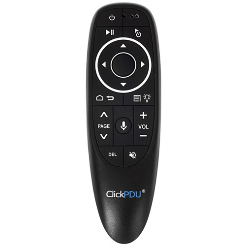 Купить Пульт ДУ ClickPdu G10S Pro  9357782. Характеристики, отзывы и цены в Донецке