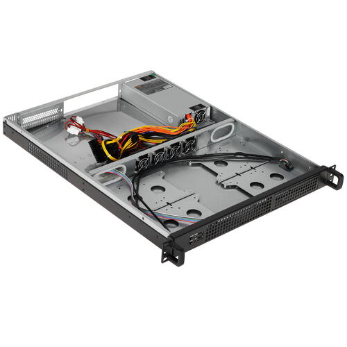 Купить Серверный корпус ExeGate Pro 1U550-04  8193492. Характеристики, отзывы и цены в Донецке