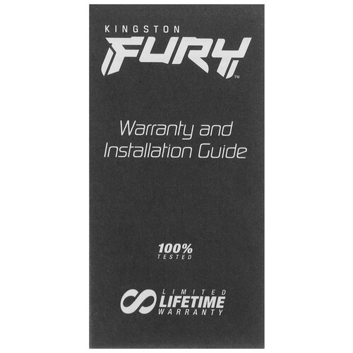 Купить Оперативная память Kingston FURY Renegade Silver  5089845. Характеристики, отзывы и цены в Донецке