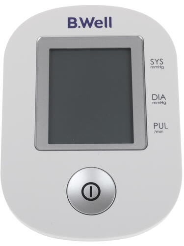 Купить Тонометр B.Well PRO-33  1162501. Характеристики, отзывы и цены в Донецке