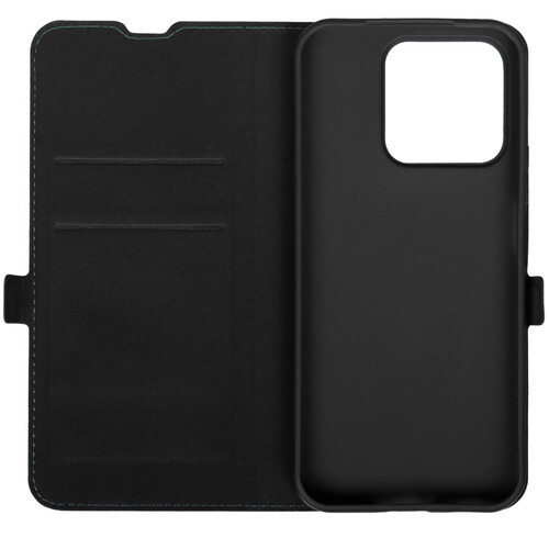 Купить Чехол-книжка  BoraSCO Book Case для HONOR X8c зеленый  5617037. Характеристики, отзывы и цены в Донецке