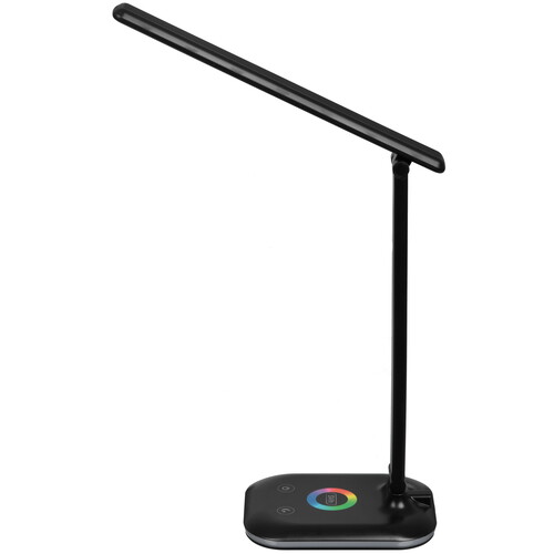 Купить Настольный светильник SVih HC-A932BK черный  9241590. Характеристики, отзывы и цены в Донецке