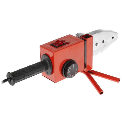 Купить Сварочный аппарат для полипропиленовых труб DEKO PPWM2500W  5352513. Характеристики, отзывы и цены в Донецке