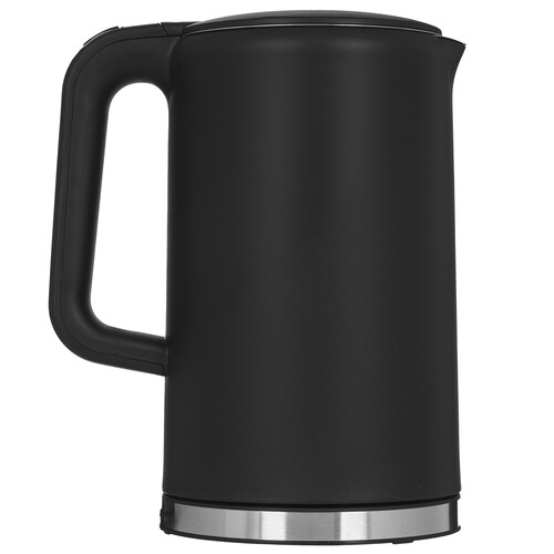 Купить Электрочайник BRAYER BR6107BK черный  9214850. Характеристики, отзывы и цены в Донецке
