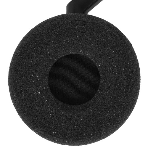Купить Проводные наушники Jabra BIZ 2300 USB Duo черный  5478277. Характеристики, отзывы и цены в Донецке