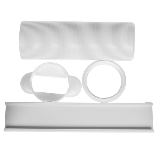 Купить Кондиционер мобильный Electrolux EACM-13 CL/N3 белый  1110233. Характеристики, отзывы и цены в Донецке