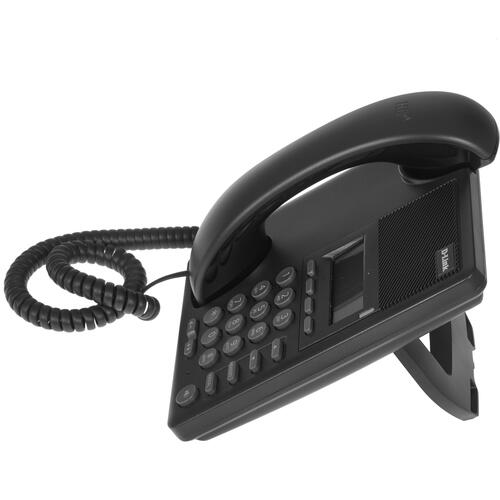 Купить Телефон VoIP D-Link DPH-120S/F1B черный  4771445. Характеристики, отзывы и цены в Донецке