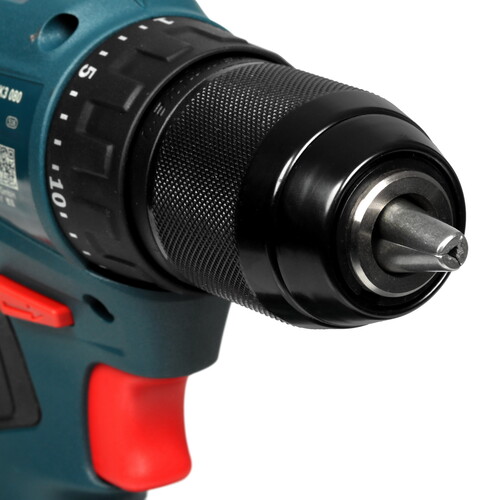 Купить Дрель-шуруповерт Bosch GSR 185-LI Professional PRO 18V  5470135. Характеристики, отзывы и цены в Донецке