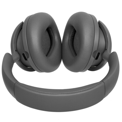 Купить Беспроводные/проводные наушники Edifier H9 серый 2025  5626315. Характеристики, отзывы и цены в Донецке