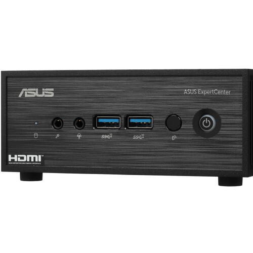 Купить Мини ПК ASUS ExpertCenter PN42-SN068AV [90MS02L1-M00250]  5423741. Характеристики, отзывы и цены в Донецке