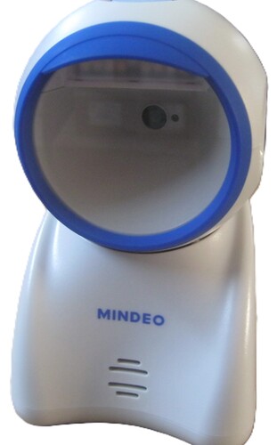 Купить Сканер штрих-кода Mindeo MP7258  9294973. Характеристики, отзывы и цены в Донецке