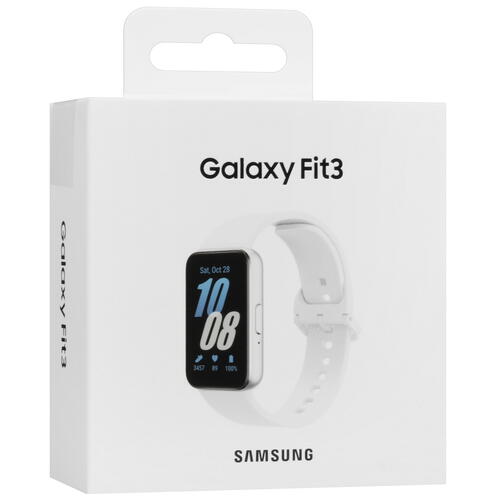 Купить Смарт-часы Samsung Galaxy Fit3  9085277. Характеристики, отзывы и цены в Донецке