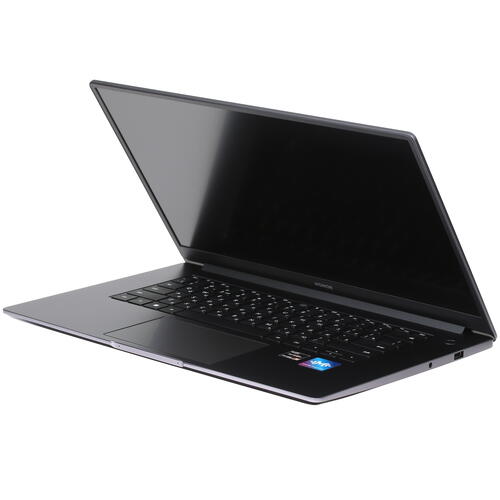 Купить 15.6" Ноутбук HONOR MagicBook 15 BMH-WFQ9HN серый  5432901. Характеристики, отзывы и цены в Донецке