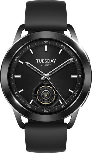 Купить Смарт-часы Xiaomi Watch S3  5443922. Характеристики, отзывы и цены в Донецке