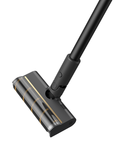 Купить Пылесос  вертикальный  Dreame R10s Pro  черный  5624100. Характеристики, отзывы и цены в Донецке