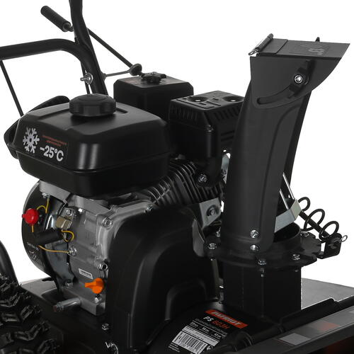 Купить Снегоуборщик бензиновый Patriot PS 603 H  4859107. Характеристики, отзывы и цены в Донецке