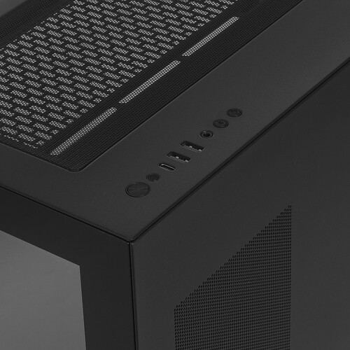 Купить Корпус PHANTEKS NV5S  5616123. Характеристики, отзывы и цены в Донецке