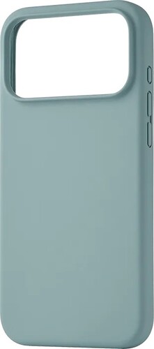 Купить Накладка  uBear Touch Mag Case для Apple iPhone 17 Pro Max зеленый  5639962. Характеристики, отзывы и цены в Донецке