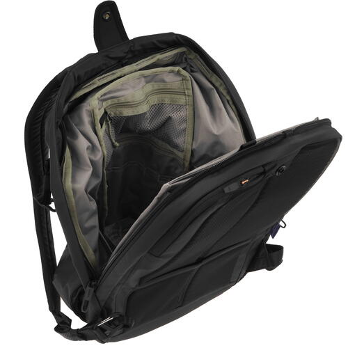Купить Рюкзак Thule Tact Backpack черный  9078635. Характеристики, отзывы и цены в Донецке