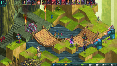 Купить Дополнение для игры Fell Seal: Arbiter's Mark - Missions and Monsters (Steam)  5608429. Характеристики, отзывы и цены в Донецке