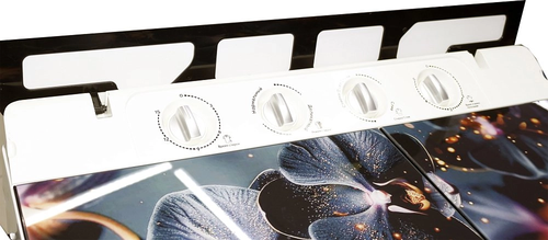 Купить Стиральная машина PREMIER PRMWM10-CCP02  9232402. Характеристики, отзывы и цены в Донецке