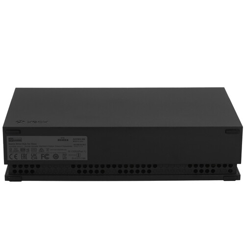 Купить 8 ТБ Внешний HDD хаб Seagate Game Drive Hub [STKW8000400]  5492556. Характеристики, отзывы и цены в Донецке