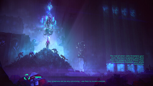 Купить Игра Re-Legion - Deluxe Edition (Steam)  5608448. Характеристики, отзывы и цены в Донецке