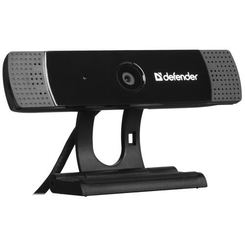 Купить Веб-камера Defender G-lens 2599  5312478. Характеристики, отзывы и цены в Донецке
