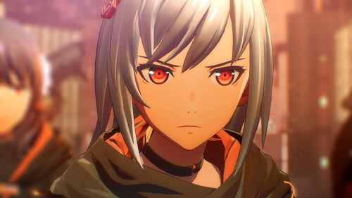 Купить Игра Scarlet Nexus (Steam)  5484236. Характеристики, отзывы и цены в Донецке