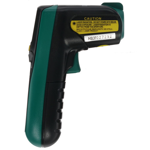 Купить Пирометр Mastech MS6522B  1128007. Характеристики, отзывы и цены в Донецке