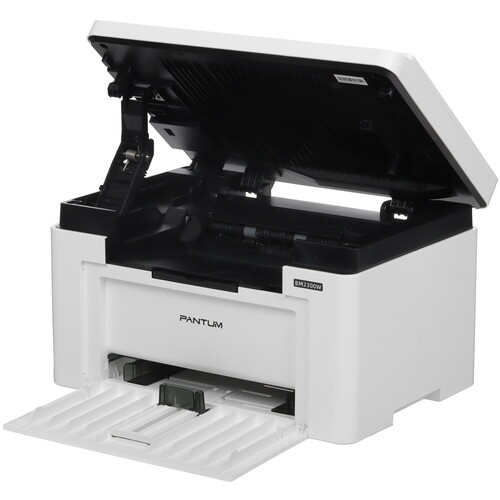 Купить МФУ лазерное Pantum BM2300W  5450799. Характеристики, отзывы и цены в Донецке