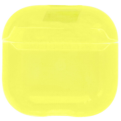 Купить Чехол Ubear для Apple AirPods 4, зеленый  5617337. Характеристики, отзывы и цены в Донецке