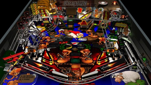 Купить Игра Worms Pinball (Steam)  5618201. Характеристики, отзывы и цены в Донецке