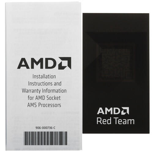 Купить Процессор AMD Ryzen 7 9800X3D BOX  5603456. Характеристики, отзывы и цены в Донецке