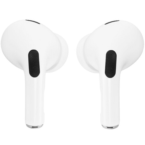 Купить Наушники TWS Borofone BW82 белый 2024  5468772. Характеристики, отзывы и цены в Донецке