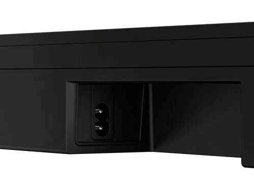 Купить Саундбар Sony Bravia Theater Bar 6 черный  9309237. Характеристики, отзывы и цены в Донецке