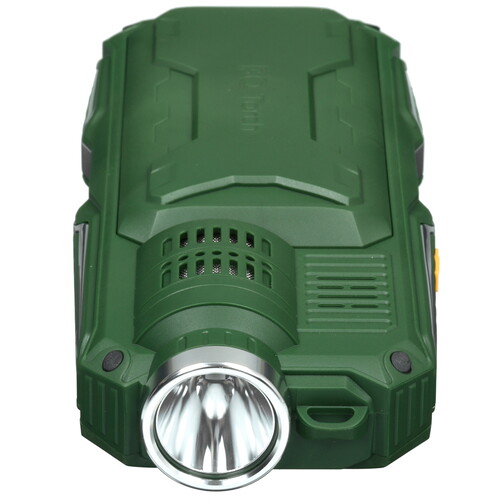 Купить Сотовый телефон BQ 2835 Torch зеленый  9240243. Характеристики, отзывы и цены в Донецке