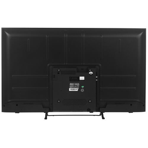 Купить 43" (109 см) Телевизор Akai TA43BU700 черный  9187783. Характеристики, отзывы и цены в Донецке