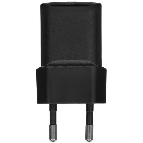 Купить Сетевое зарядное устройство ACEFAST A73 mini PD20W черный  9096532. Характеристики, отзывы и цены в Донецке