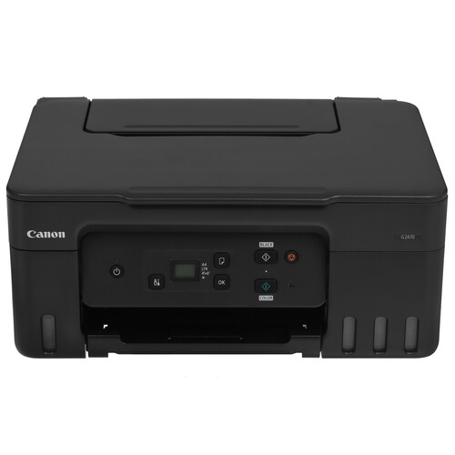 Купить МФУ струйное Canon PIXMA G2470  5626497. Характеристики, отзывы и цены в Донецке