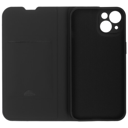 Купить Чехол-книжка  BoraSCO Smart Cover для Apple iPhone 13 фиолетовый  5601719. Характеристики, отзывы и цены в Донецке
