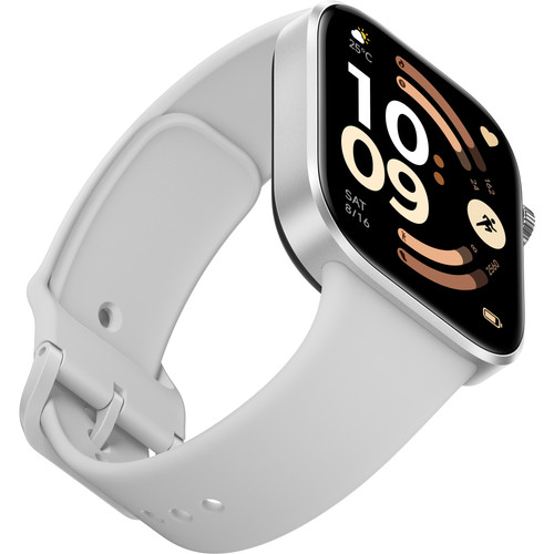 Купить Смарт-часы Xiaomi REDMI Watch 6  5670296. Характеристики, отзывы и цены в Донецке