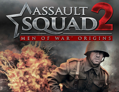 Купить Дополнение для игры Assault Squad 2: Men of War Origins (Steam)  5608388. Характеристики, отзывы и цены в Донецке