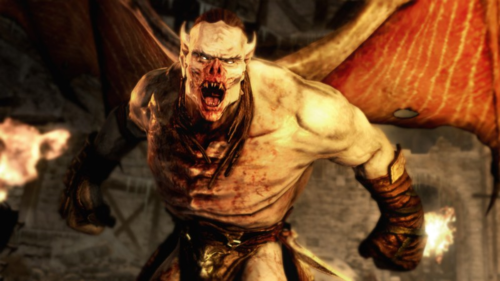 Купить Игра Castlevania: Lords of Shadow - Ultimate Edition (Steam)  5610578. Характеристики, отзывы и цены в Донецке