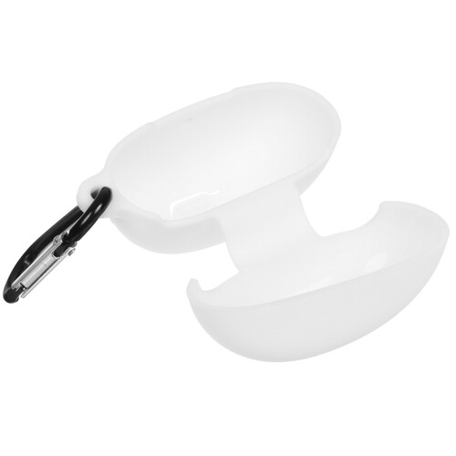 Купить Чехол Borasco для HUAWEI FreeClip, белый  5603098. Характеристики, отзывы и цены в Донецке