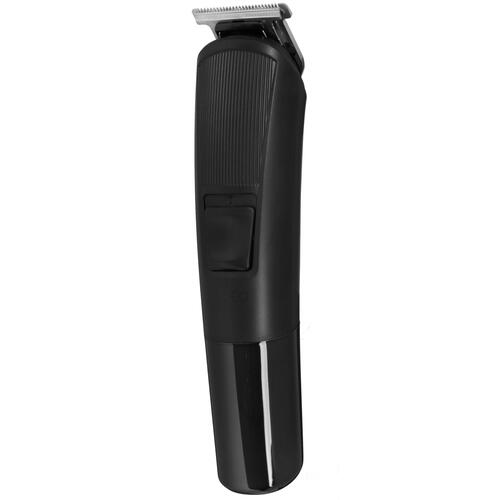 Купить Триммер Sheo MG-1911 Volcanic dust черный  9015529. Характеристики, отзывы и цены в Донецке