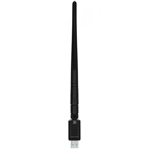 Купить Wi-Fi адаптер Digma DWA-AC1300E  9159426. Характеристики, отзывы и цены в Донецке