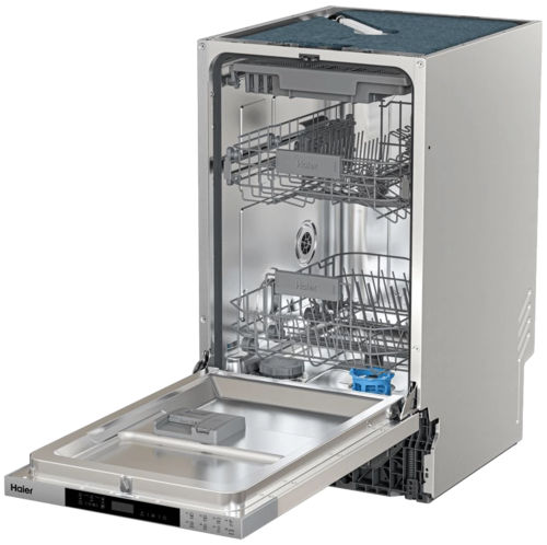 Купить Встраиваемая посудомоечная машина Haier HDWE11-395RU  9246986. Характеристики, отзывы и цены в Донецке