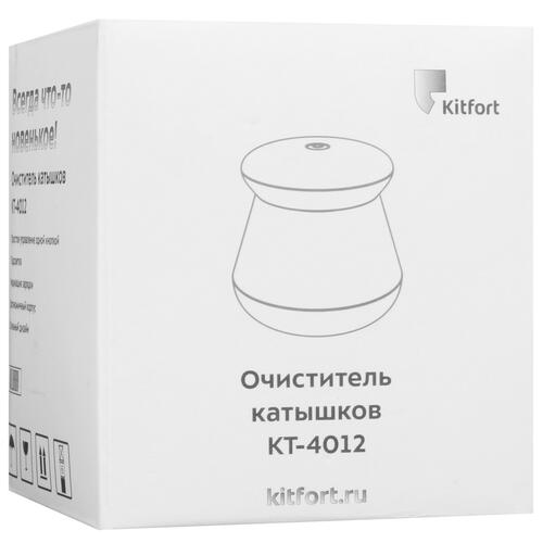 Купить Машинка для удаления катышков Kitfort КТ-4012  9966731. Характеристики, отзывы и цены в Донецке